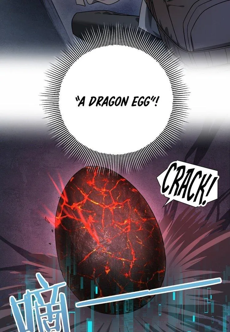 National Job Change: I’m Stuck As the Weakest Dragon Tamer?! Chapter 3 page 33 - 