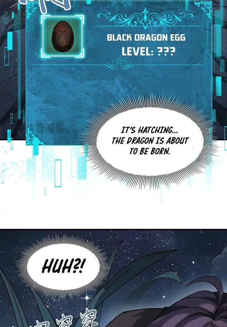 National Job Change: I’m Stuck As the Weakest Dragon Tamer?! Chapter 3 page 34 - 