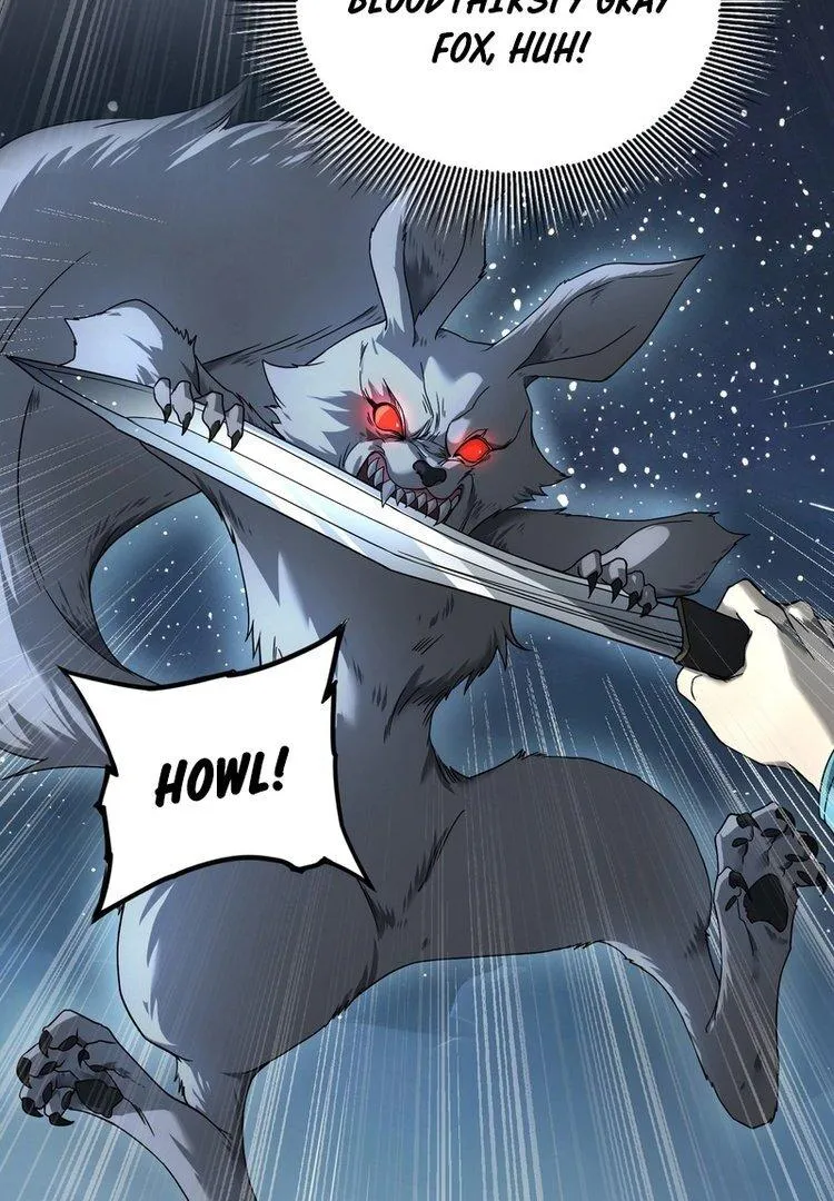 National Job Change: I’m Stuck As the Weakest Dragon Tamer?! Chapter 3 page 39 - 