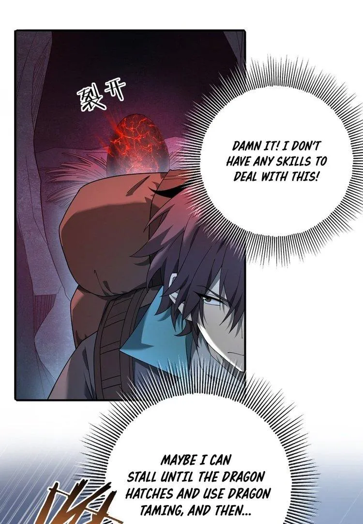 National Job Change: I’m Stuck As the Weakest Dragon Tamer?! Chapter 3 page 48 - 