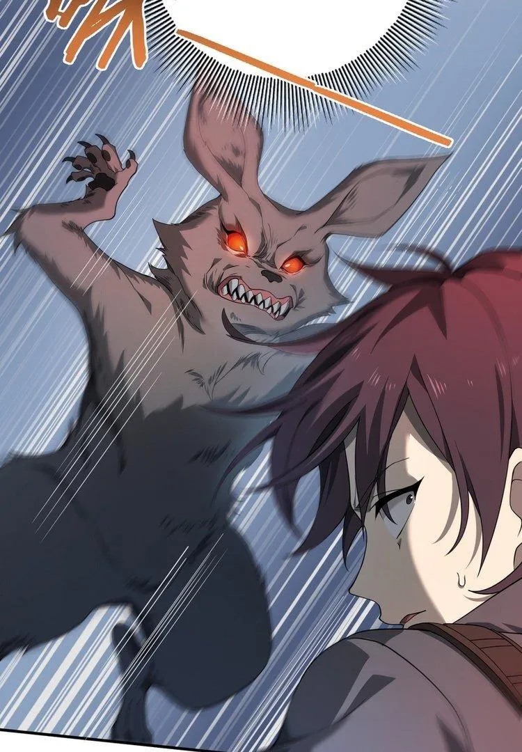 National Job Change: I’m Stuck As the Weakest Dragon Tamer?! Chapter 3 page 49 - 