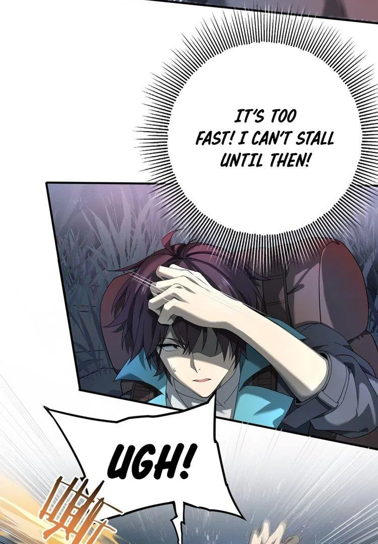 National Job Change: I’m Stuck As the Weakest Dragon Tamer?! Chapter 3 page 50 - 
