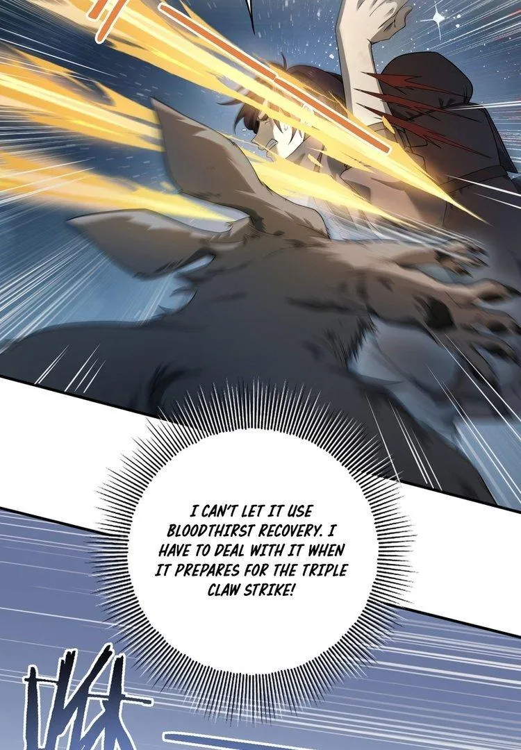 National Job Change: I’m Stuck As the Weakest Dragon Tamer?! Chapter 3 page 51 - 