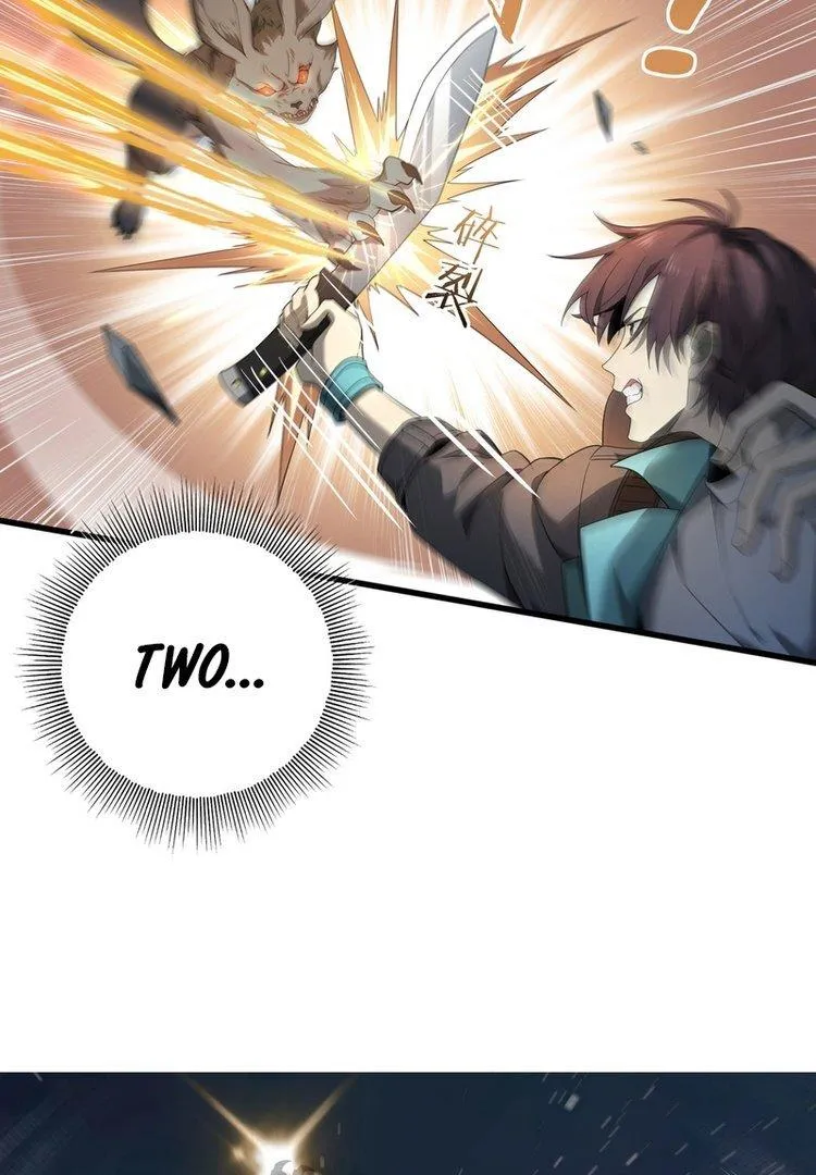 National Job Change: I’m Stuck As the Weakest Dragon Tamer?! Chapter 3 page 53 - 