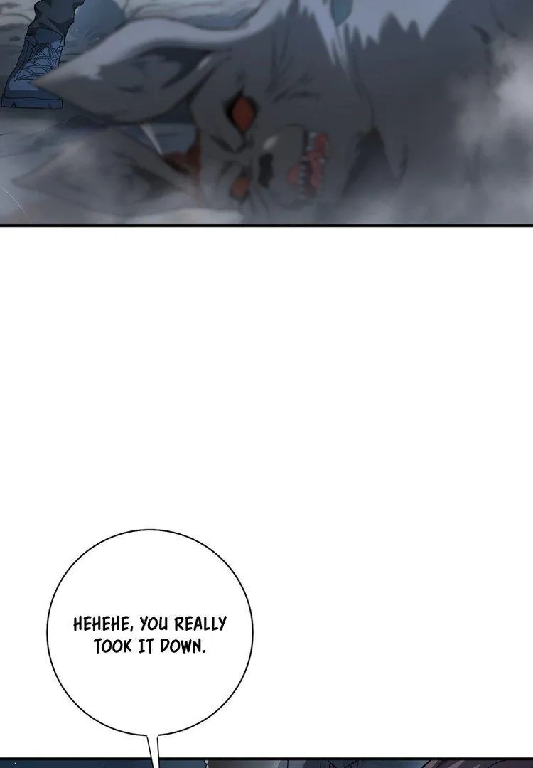 National Job Change: I’m Stuck As the Weakest Dragon Tamer?! Chapter 3 page 62 - 
