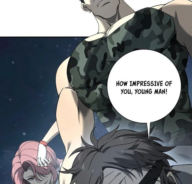 National Job Change: I’m Stuck As the Weakest Dragon Tamer?! Chapter 3 page 64 - 