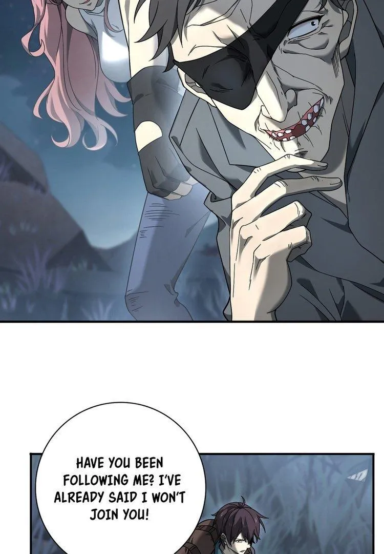 National Job Change: I’m Stuck As the Weakest Dragon Tamer?! Chapter 3 page 65 - 