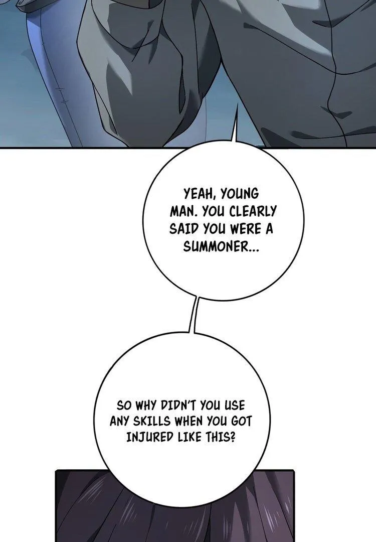 National Job Change: I’m Stuck As the Weakest Dragon Tamer?! Chapter 3 page 68 - 