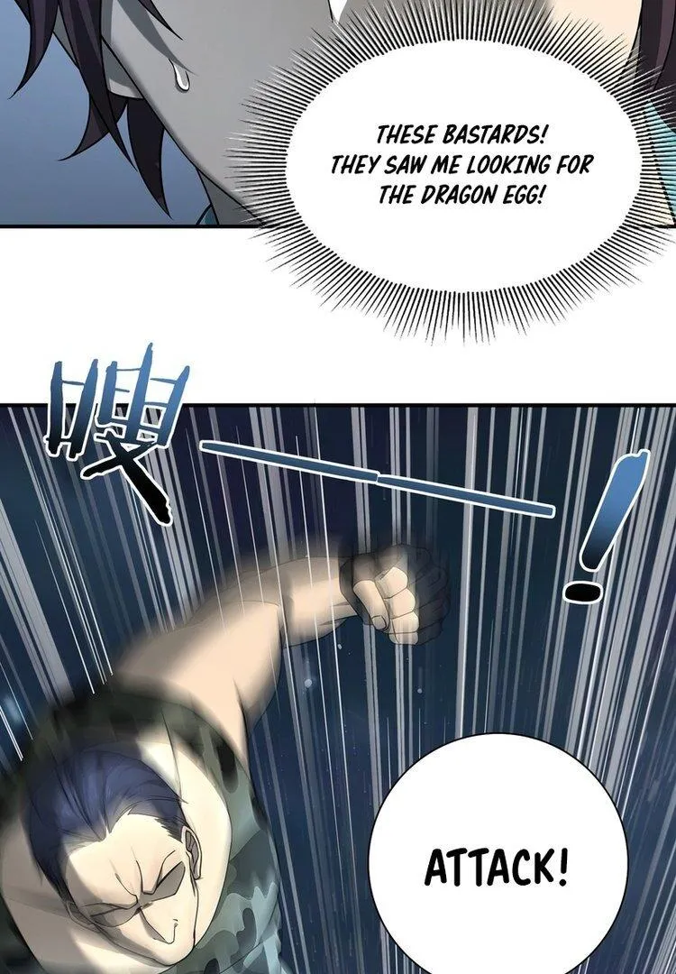National Job Change: I’m Stuck As the Weakest Dragon Tamer?! Chapter 3 page 77 - 