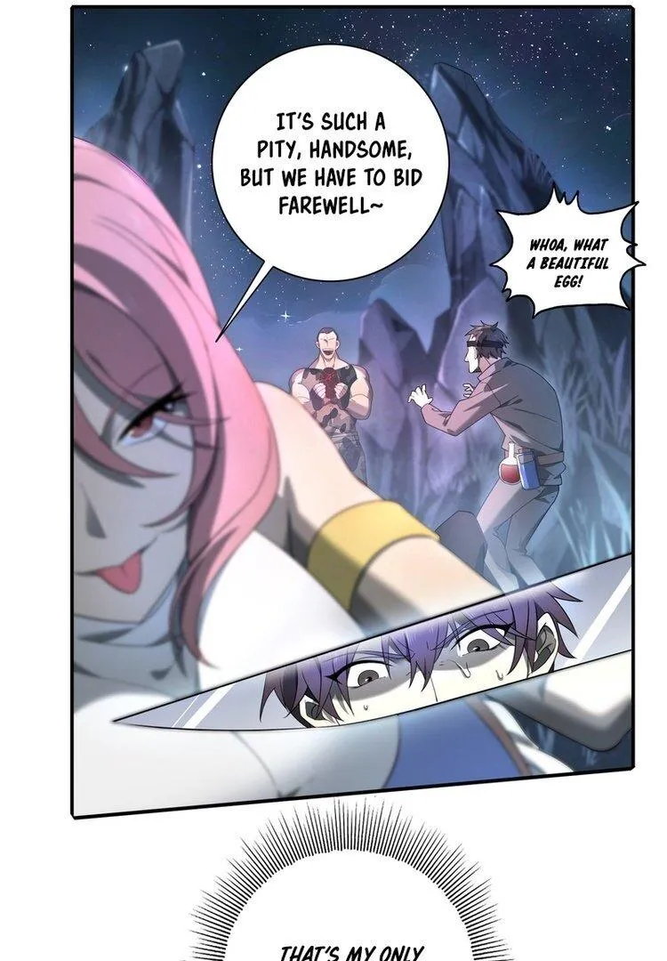 National Job Change: I’m Stuck As the Weakest Dragon Tamer?! Chapter 3 page 79 - 