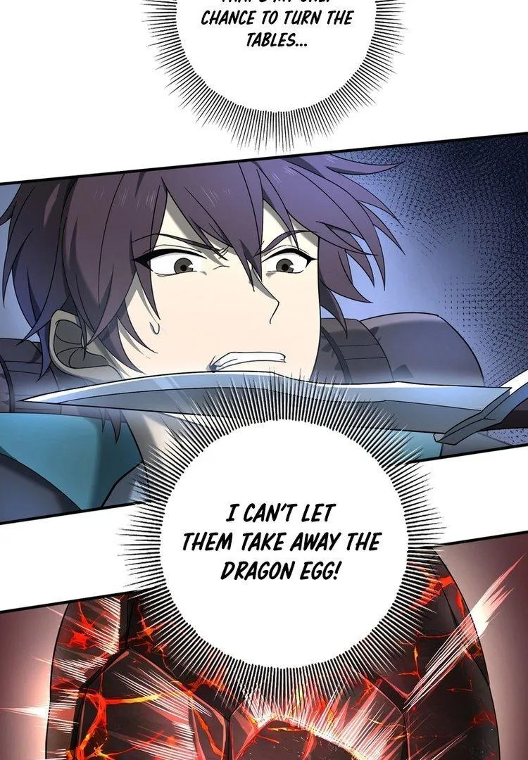 National Job Change: I’m Stuck As the Weakest Dragon Tamer?! Chapter 3 page 80 - 