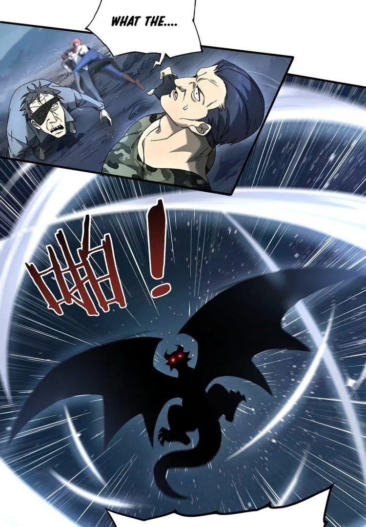 National Job Change: I’m Stuck As the Weakest Dragon Tamer?! Chapter 3 page 83 - 