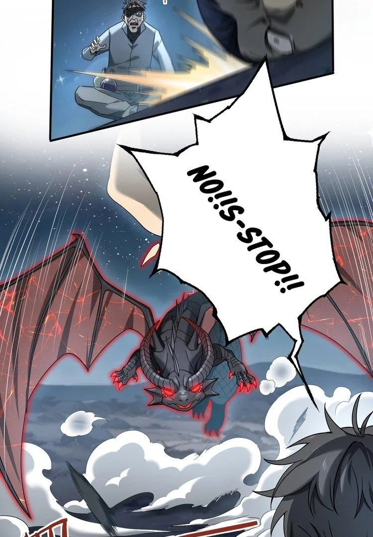 National Job Change: I’m Stuck As the Weakest Dragon Tamer?! Chapter 3 page 94 - 