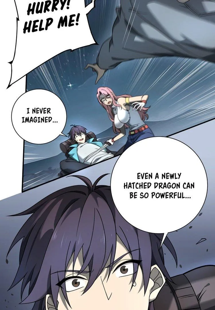 National Job Change: I’m Stuck As the Weakest Dragon Tamer?! Chapter 3 page 96 - 