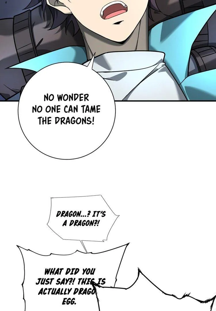 National Job Change: I’m Stuck As the Weakest Dragon Tamer?! Chapter 3 page 97 - 