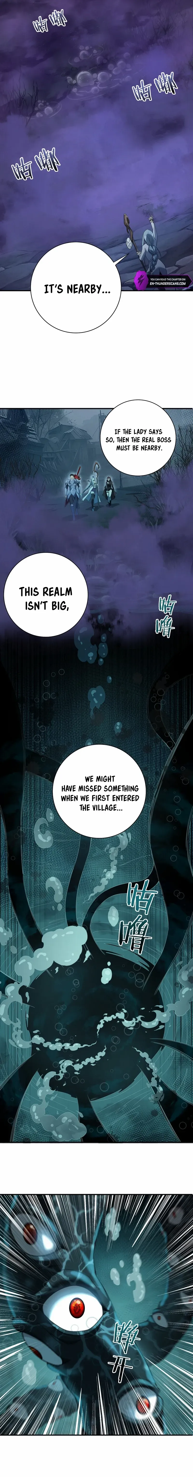 National Job Change: I’m Stuck As the Weakest Dragon Tamer?! Chapter 7 page 8 - 