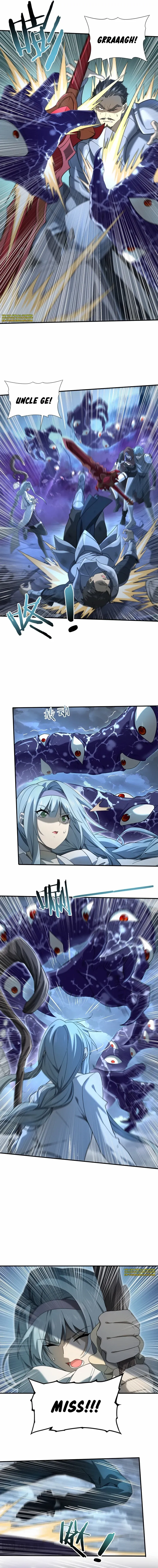 National Job Change: I’m Stuck As the Weakest Dragon Tamer?! Chapter 7 page 10 - 