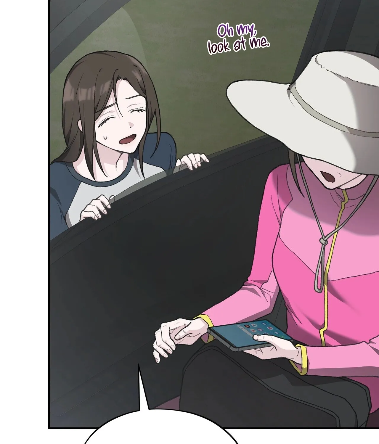 National Route 1 Chapter 15 page 106 - 