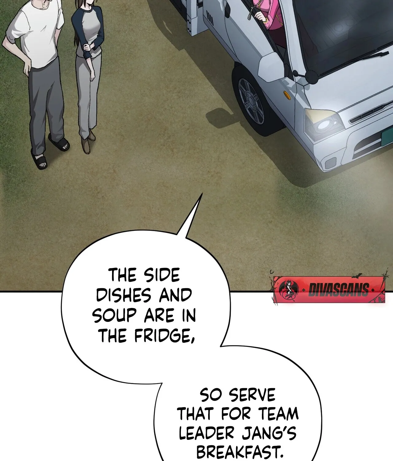 National Route 1 Chapter 15 page 109 - 
