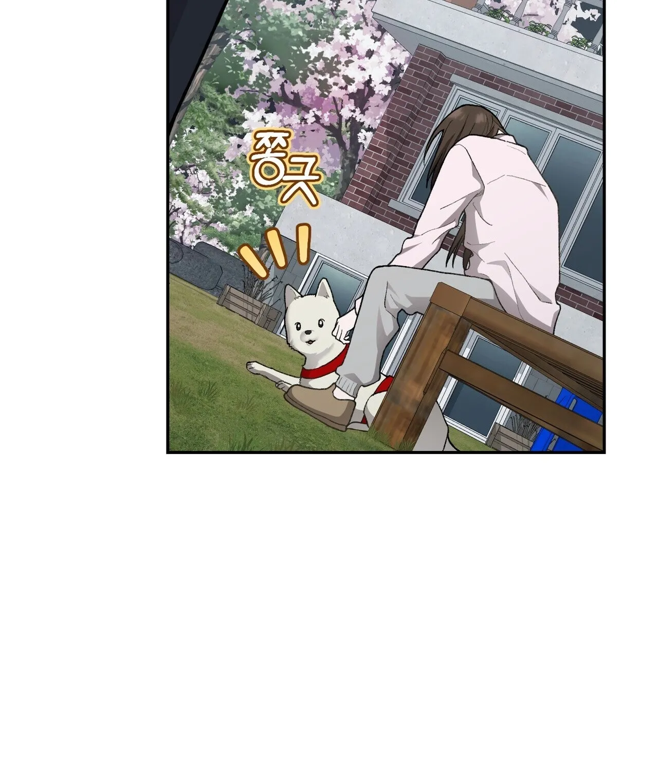 National Route 1 Chapter 15 page 126 - 