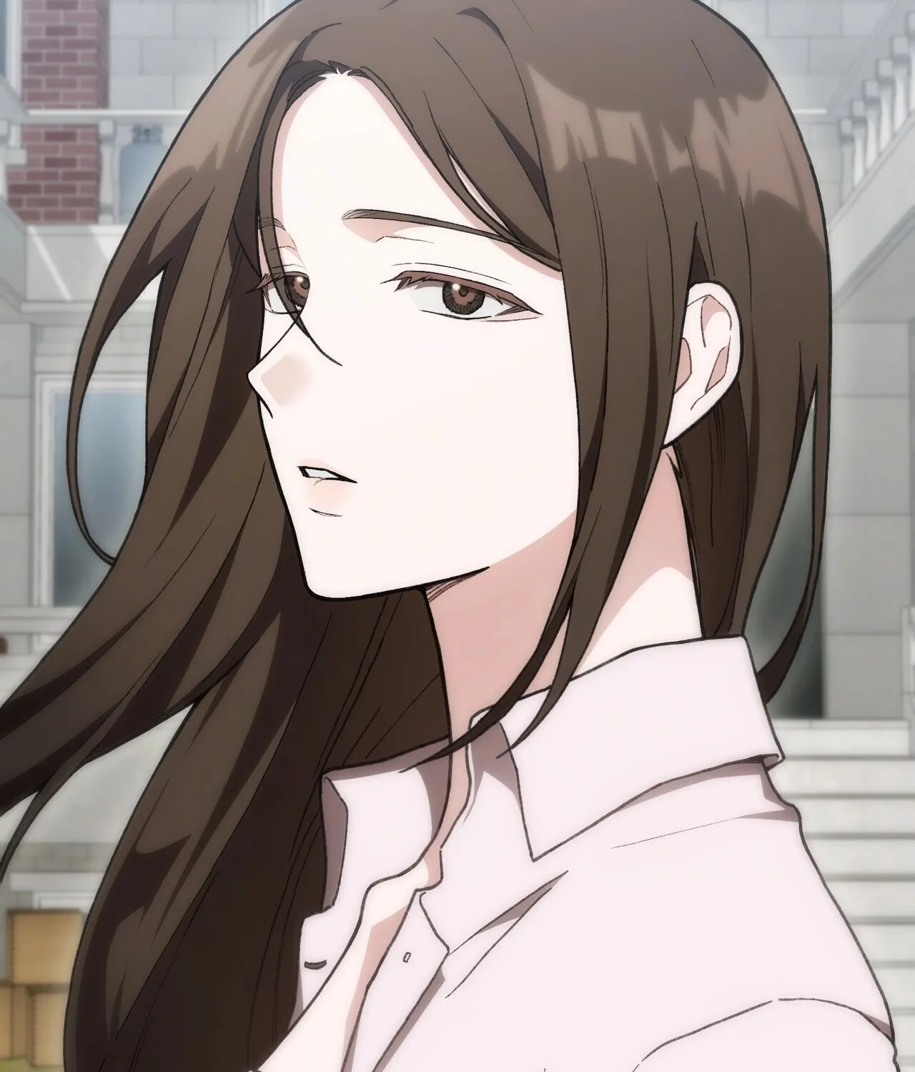 National Route 1 Chapter 15 page 161 - 
