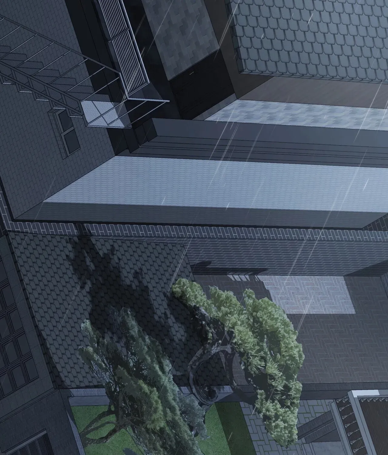 National Route 1 Chapter 15 page 199 - 