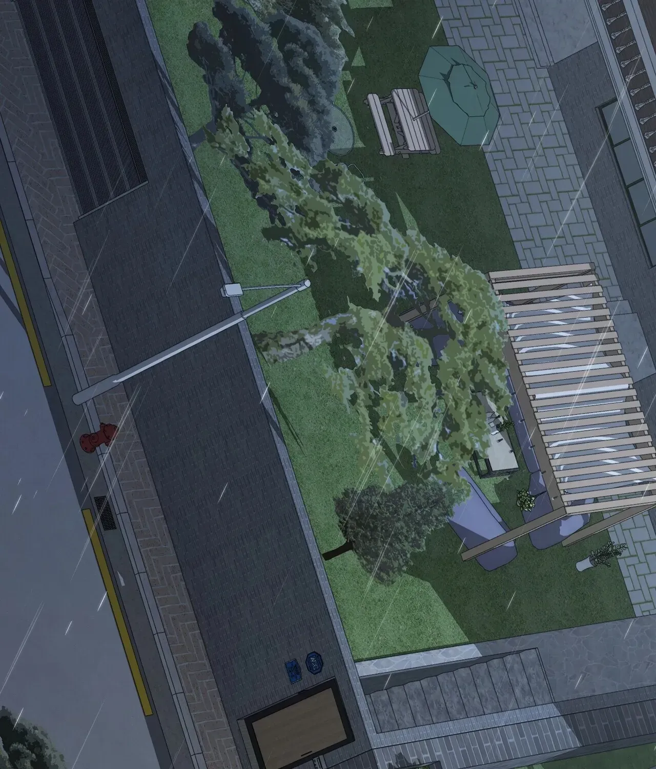 National Route 1 Chapter 15 page 200 - 