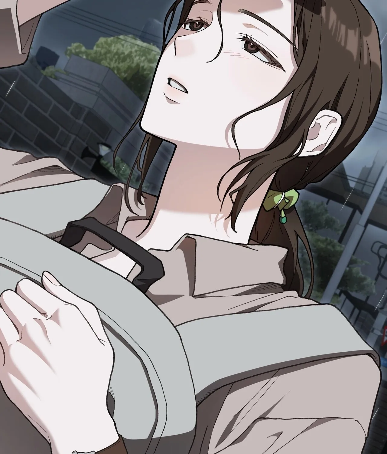 National Route 1 Chapter 15 page 203 - 
