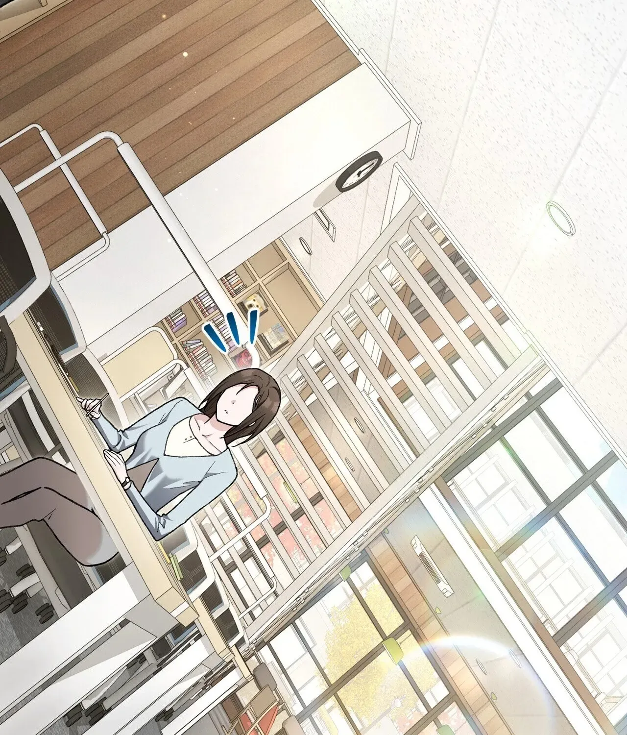 National Route 1 Chapter 15 page 58 - 