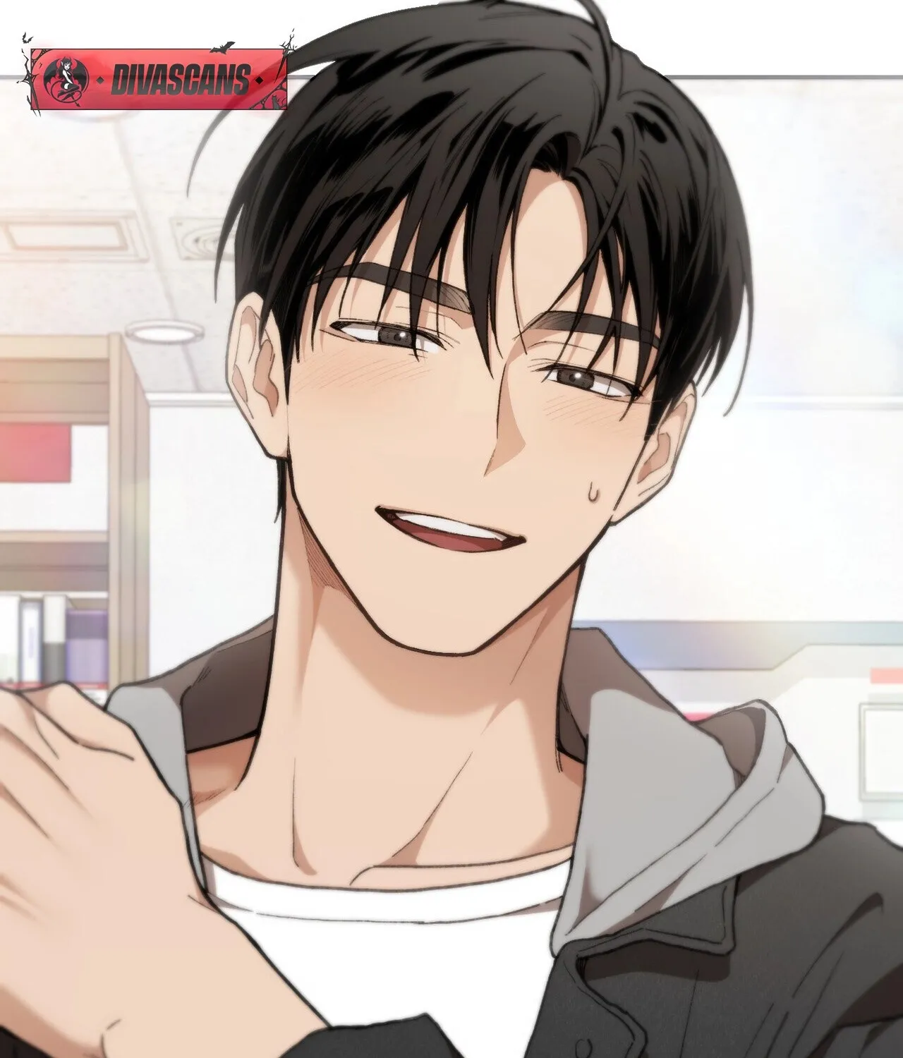 National Route 1 Chapter 15 page 60 - 