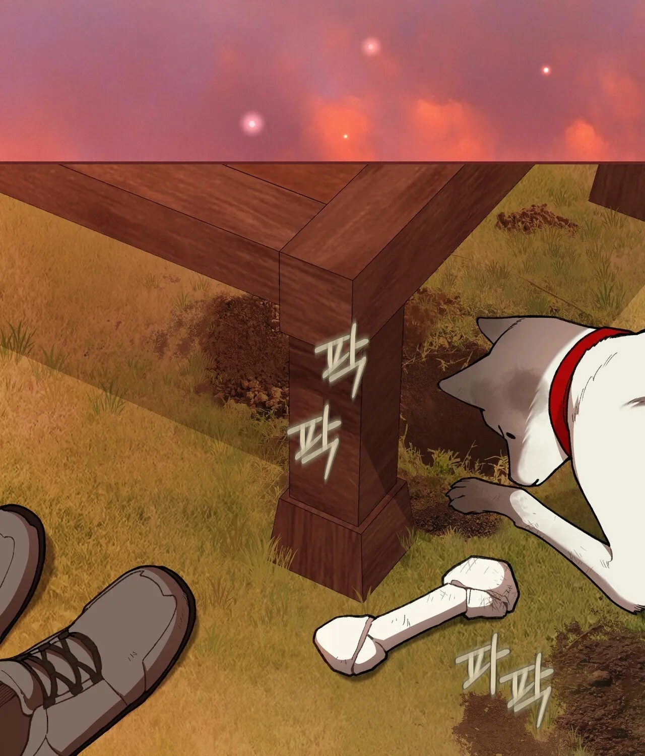 National Route 1 Chapter 15 page 95 - 