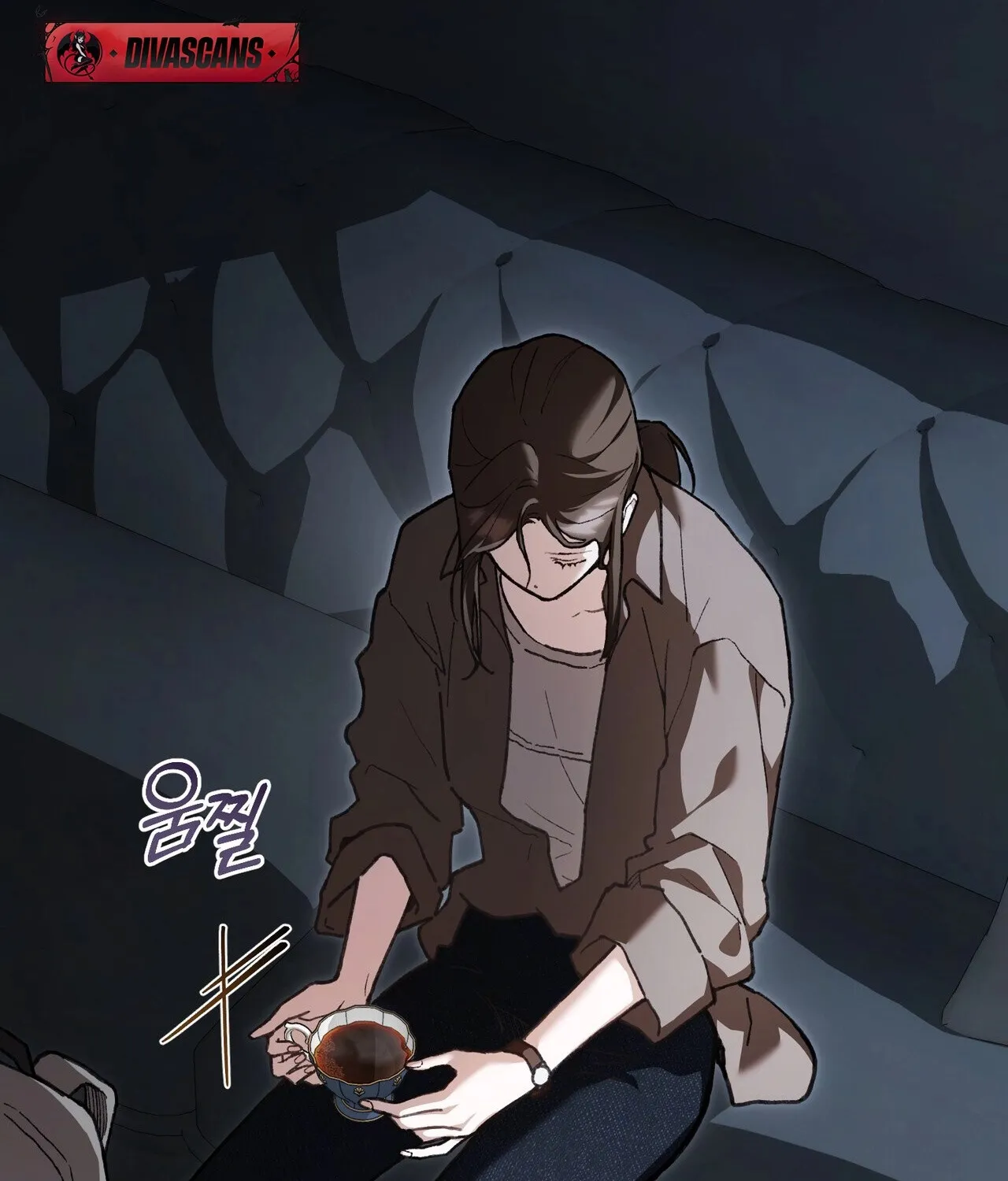 National Route 1 Chapter 16 page 105 - 