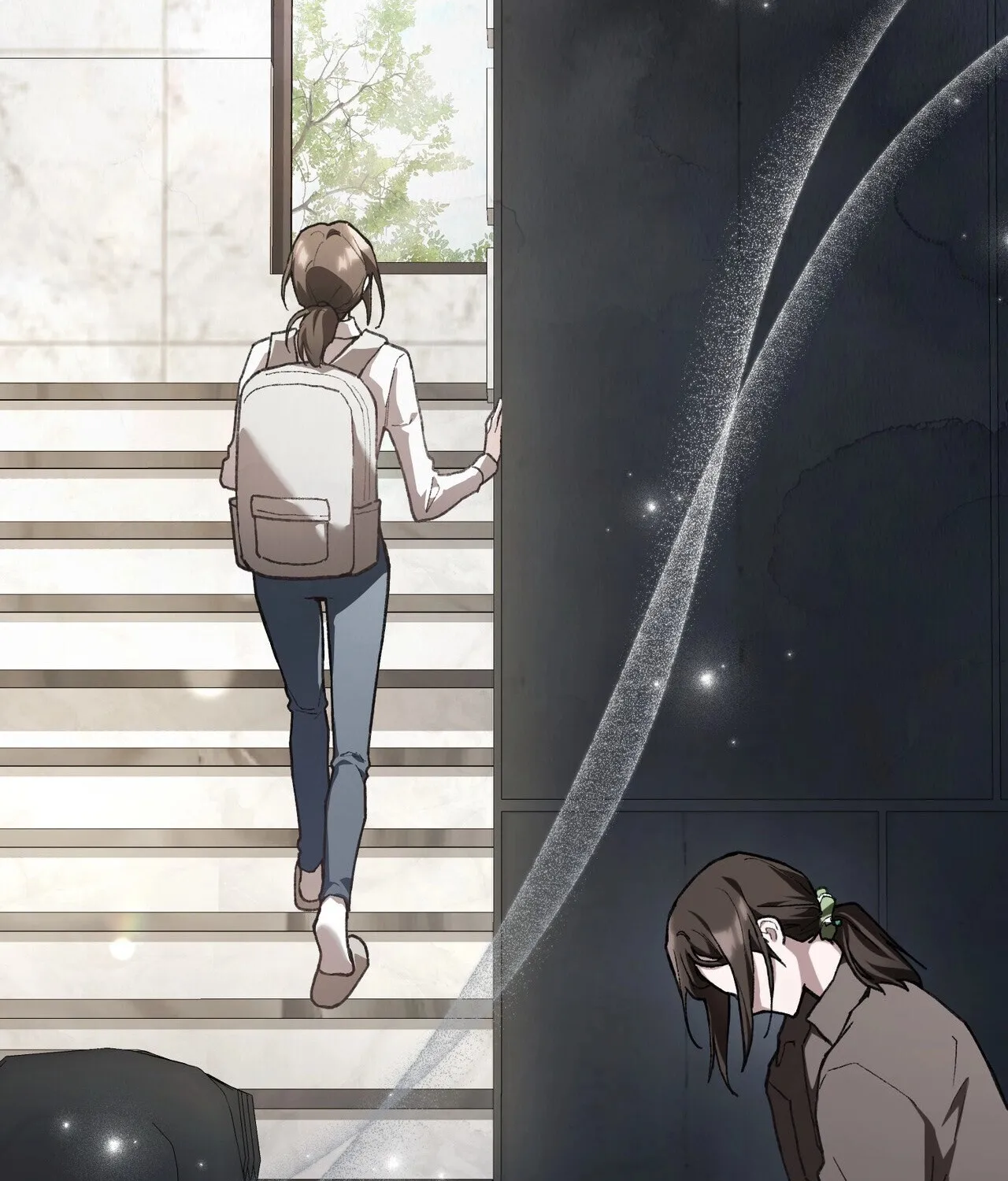 National Route 1 Chapter 16 page 110 - 