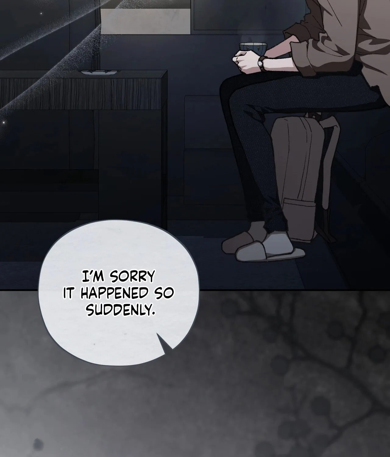 National Route 1 Chapter 16 page 111 - 