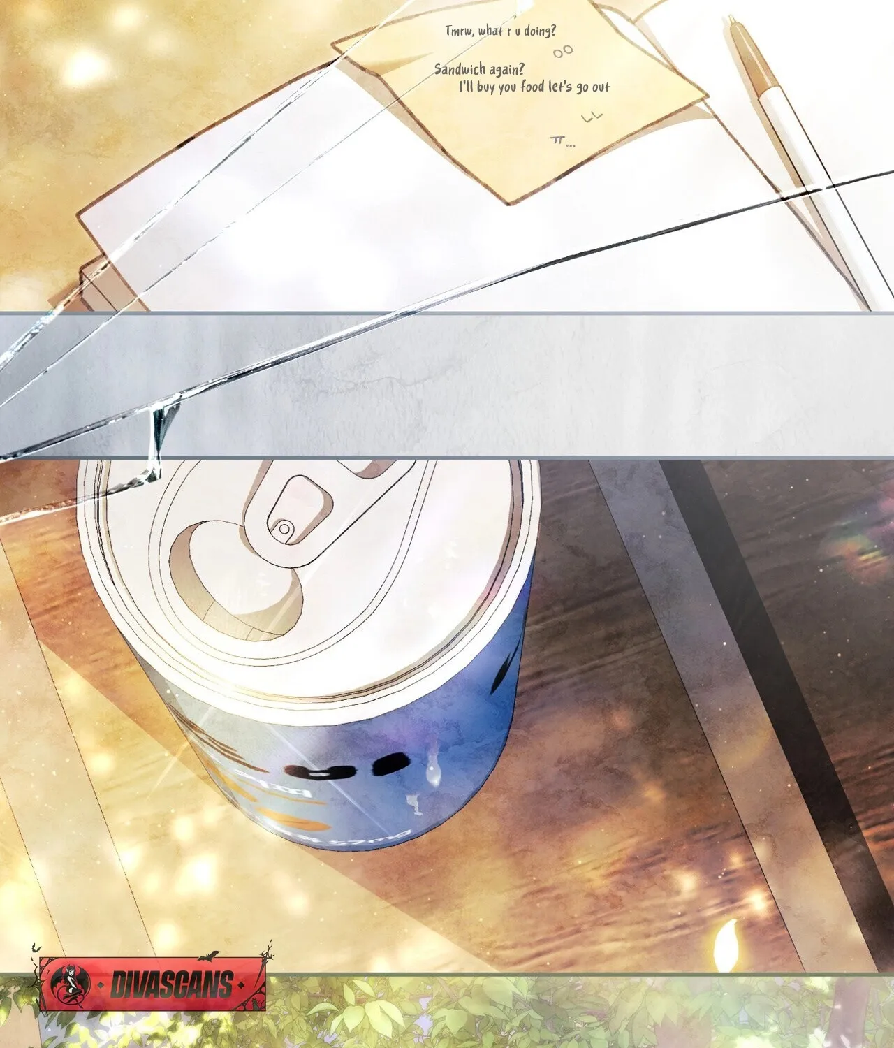 National Route 1 Chapter 16 page 136 - 