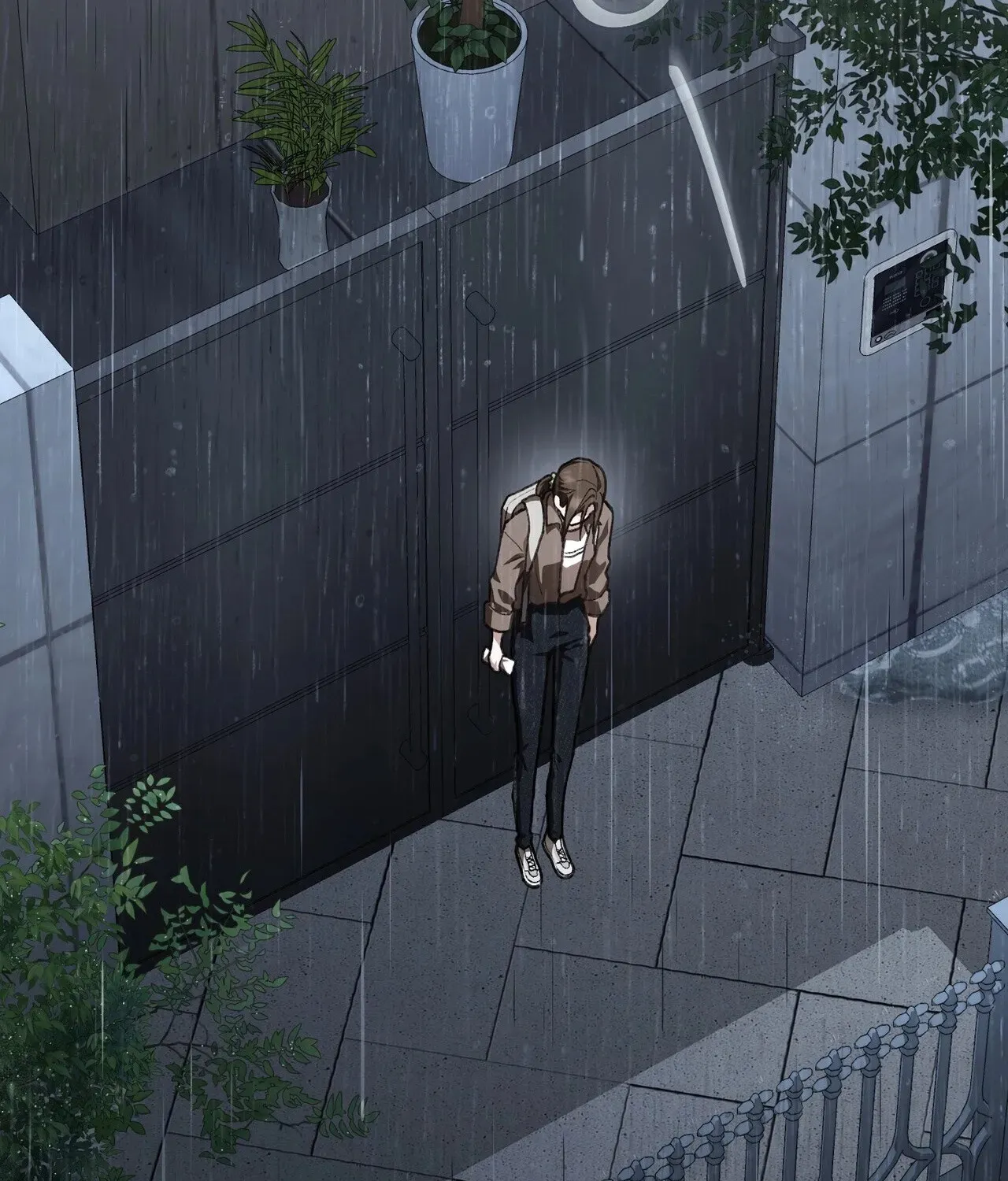 National Route 1 Chapter 16 page 159 - 