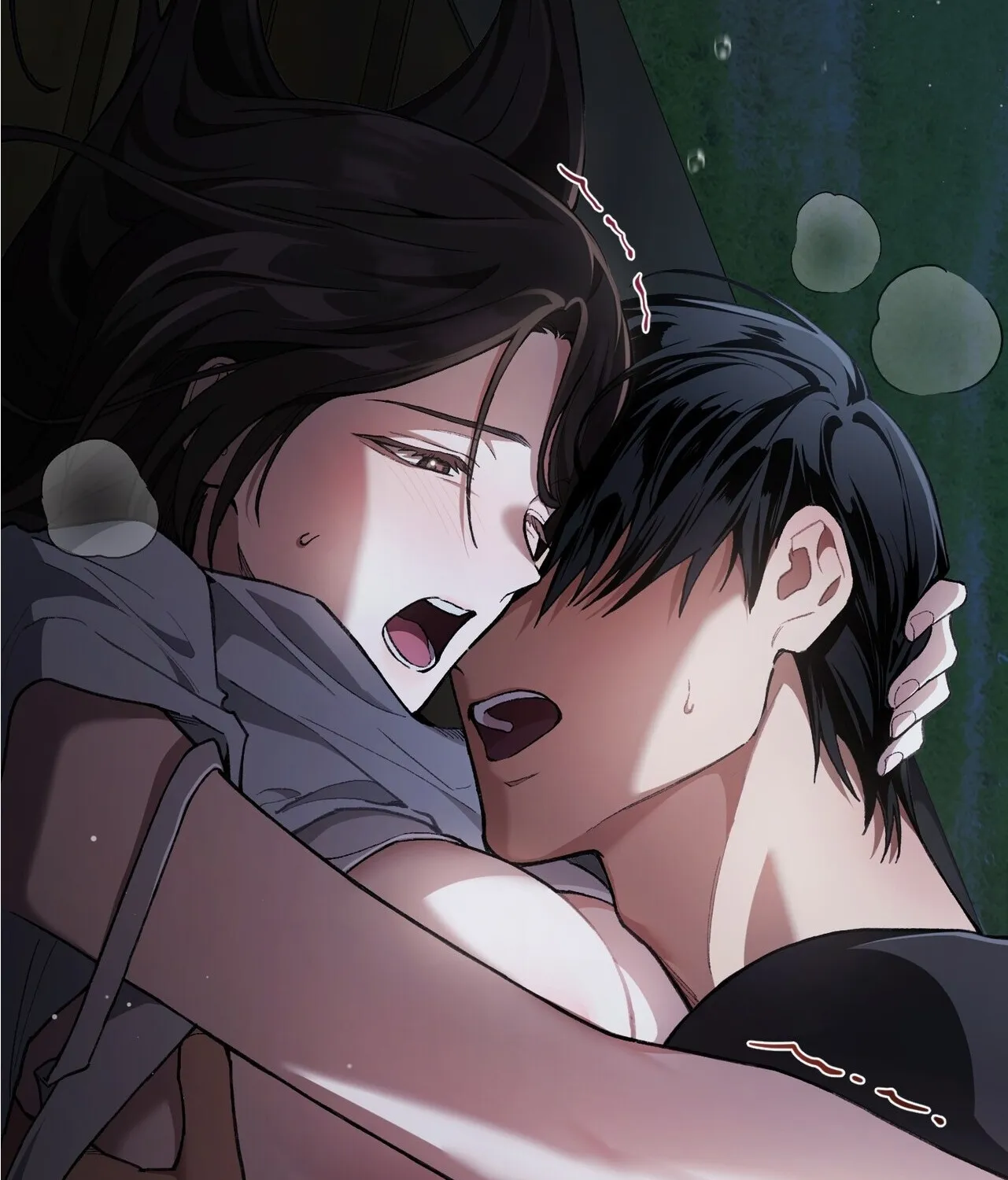 National Route 1 Chapter 16 page 202 - 