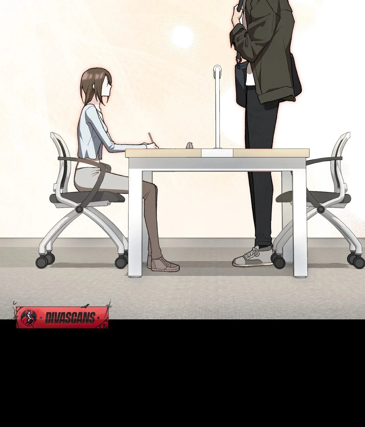 National Route 1 Chapter 16 page 65 - 