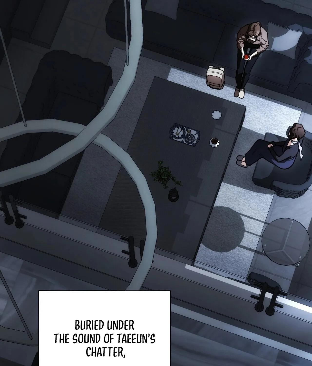 National Route 1 Chapter 16 page 96 - 