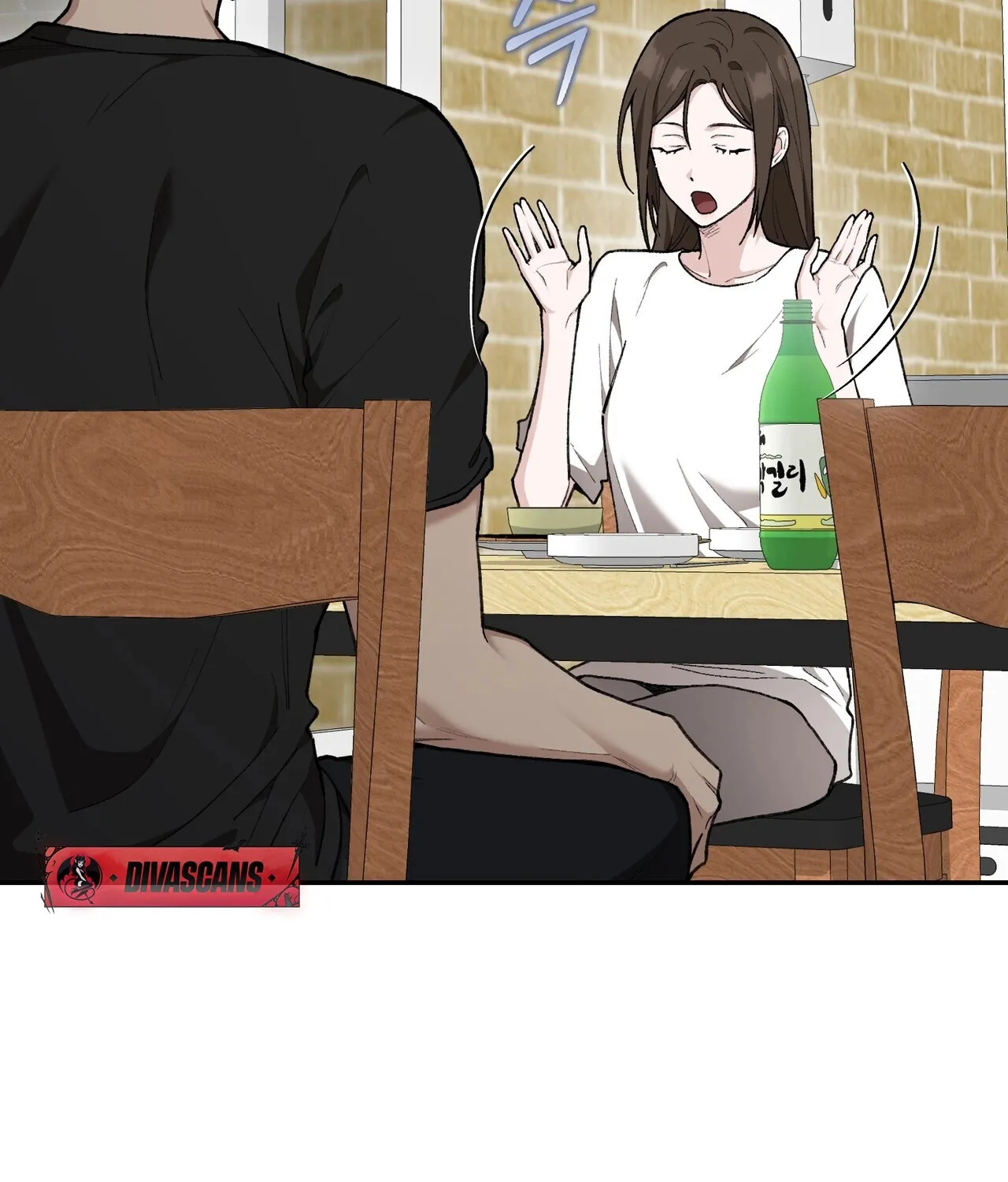 National Route 1 Chapter 17 page 123 - 