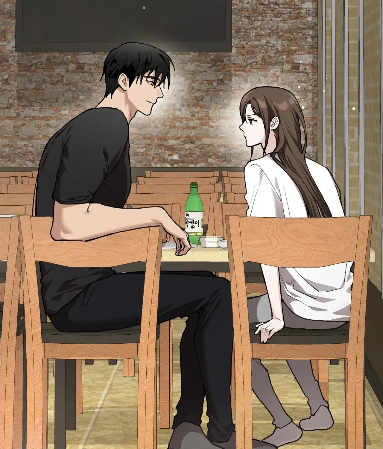 National Route 1 Chapter 17 page 142 - 