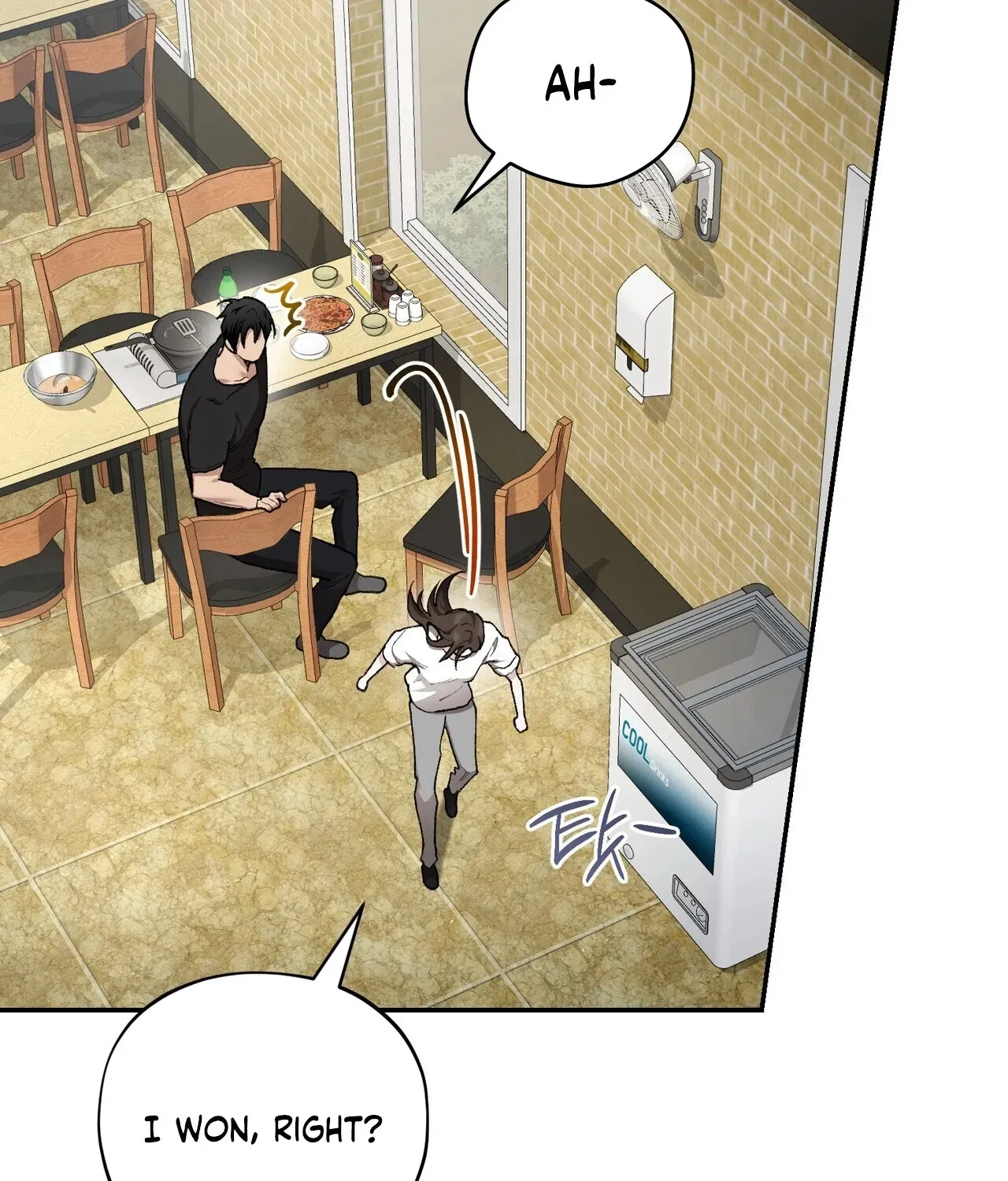 National Route 1 Chapter 17 page 156 - 