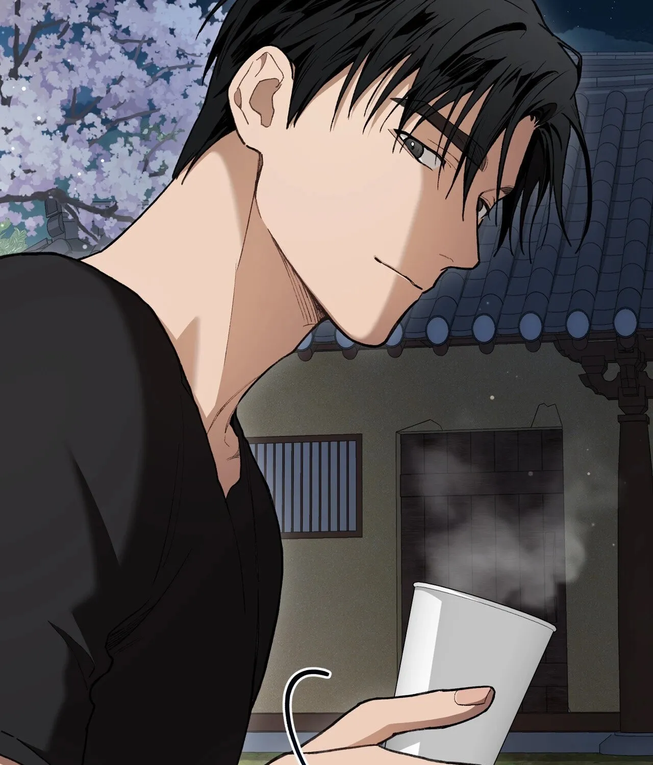 National Route 1 Chapter 17 page 167 - 