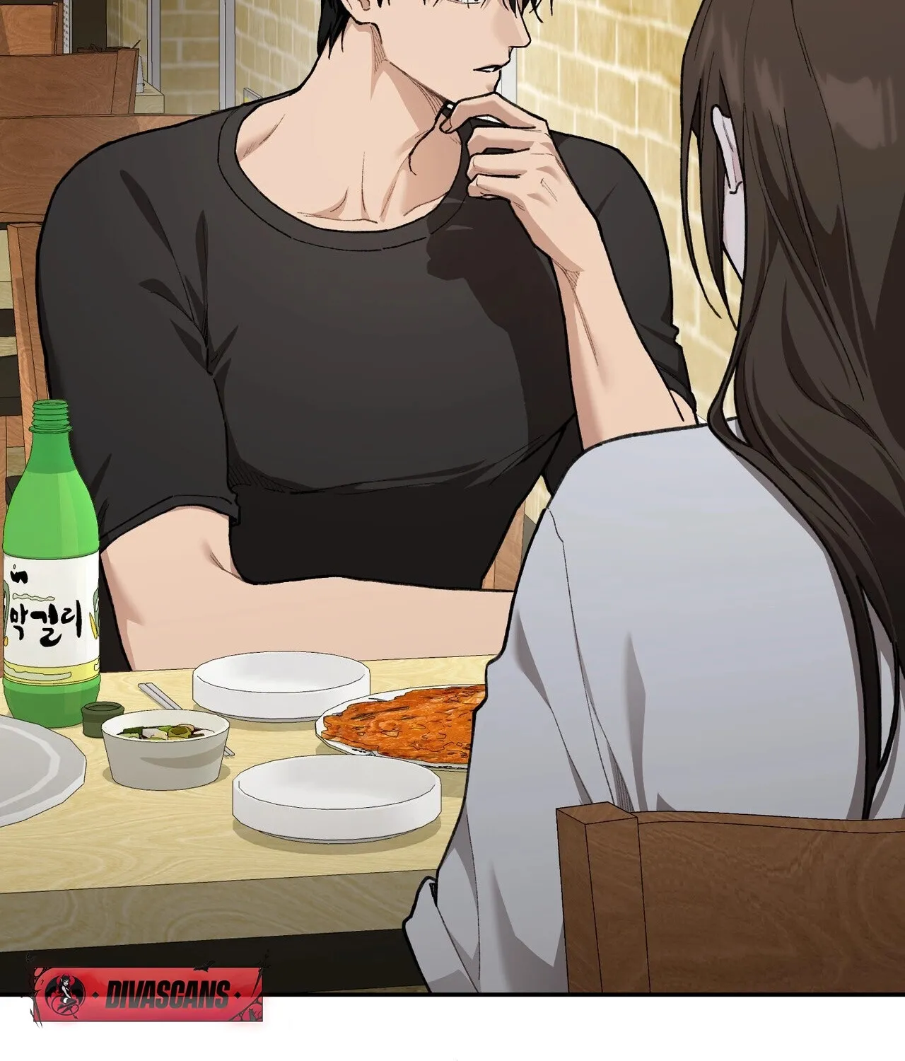 National Route 1 Chapter 17 page 52 - 