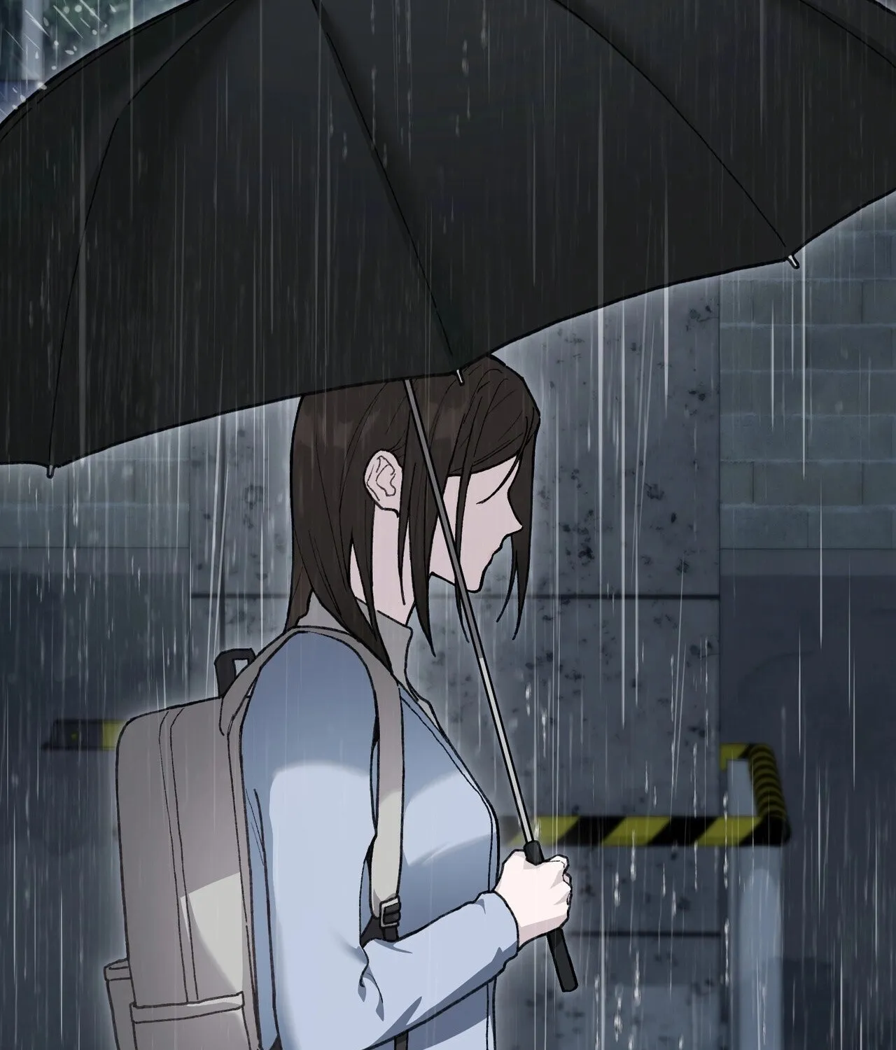 National Route 1 Chapter 17 page 71 - 