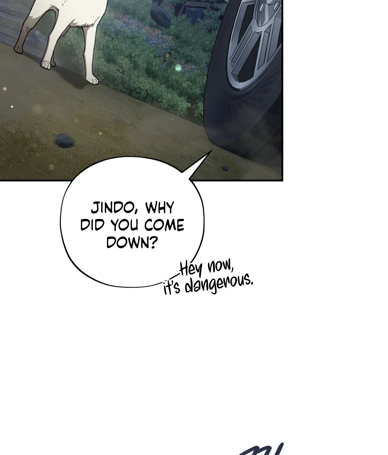 National Route 1 Chapter 18 page 118 - 