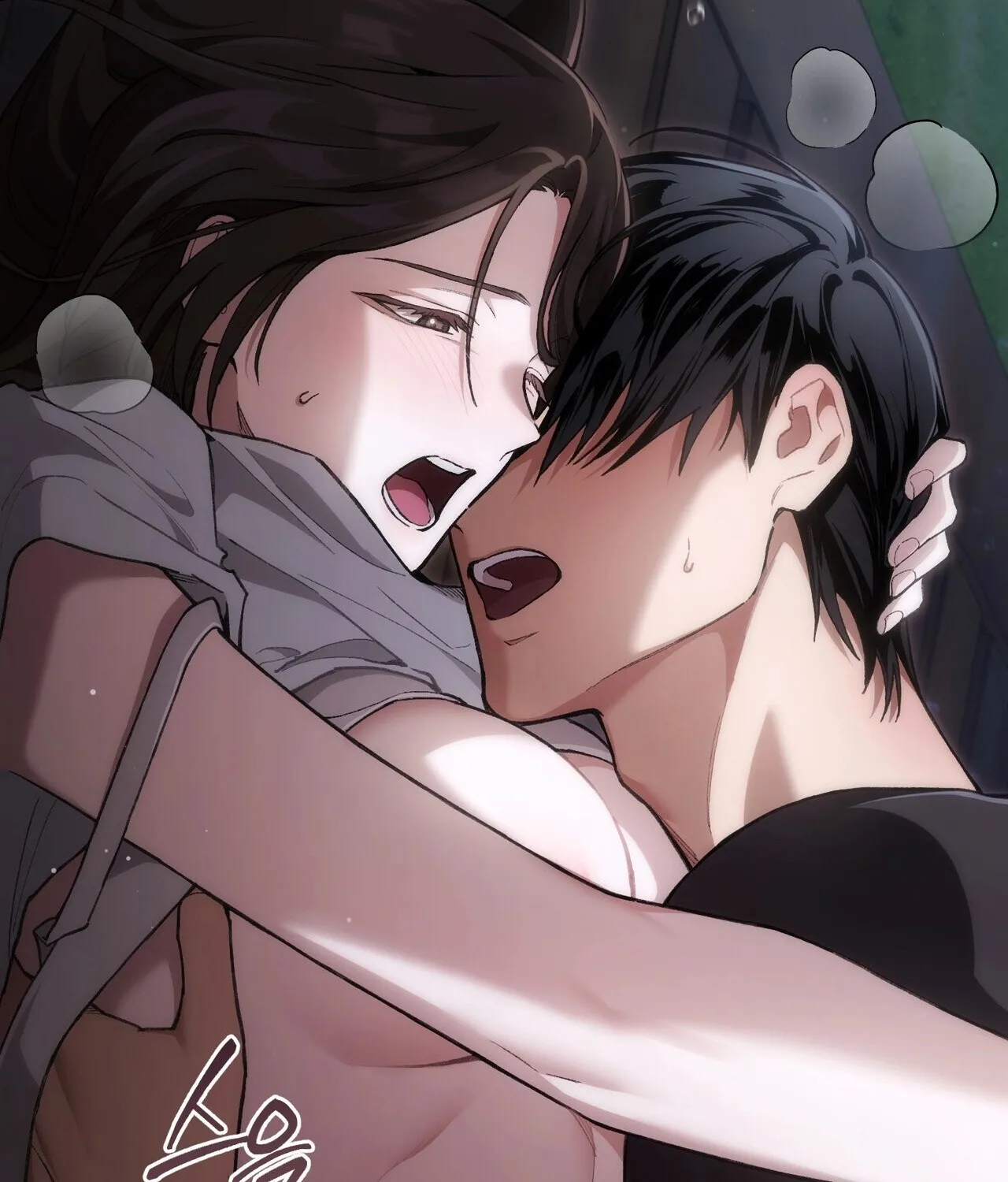 National Route 1 Chapter 18 page 49 - 