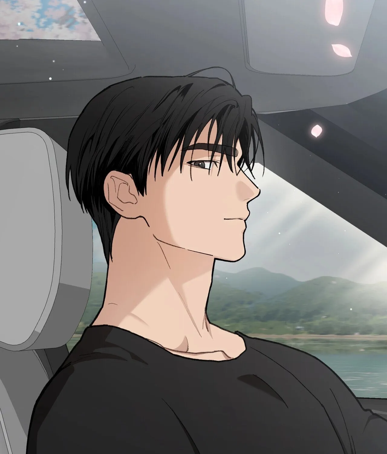 National Route 1 Chapter 19 page 106 - 