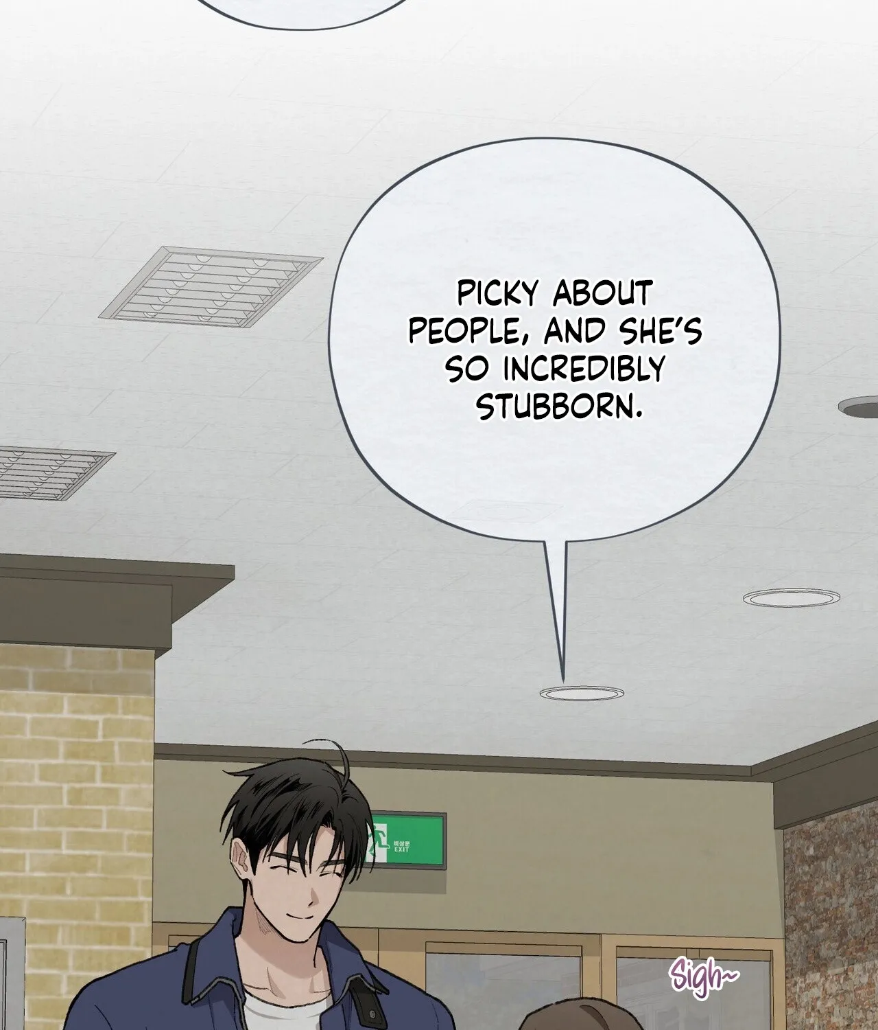National Route 1 Chapter 19 page 108 - 