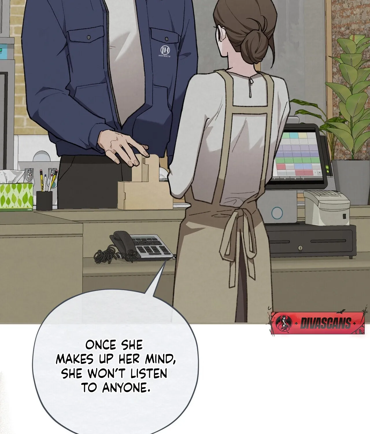 National Route 1 Chapter 19 page 109 - 